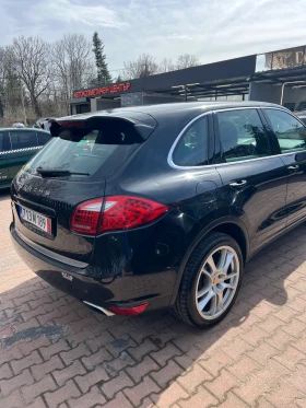 Porsche Cayenne 3.6, снимка 3