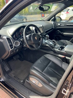 Porsche Cayenne 3.6, снимка 5