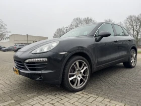 Porsche Cayenne, снимка 2