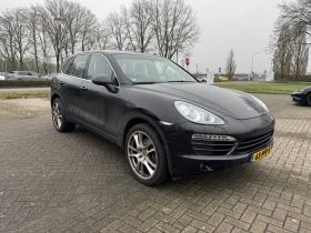 Porsche Cayenne, снимка 1