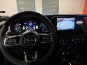 Jeep Wrangler 4XE * Plug-in-hybrid* Facelift/2024* 381. | Mobile.bg    10