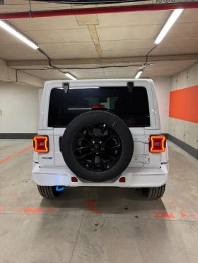 Jeep Wrangler 4XE * Plug-in-hybrid* Facelift/2024* 381. | Mobile.bg    4