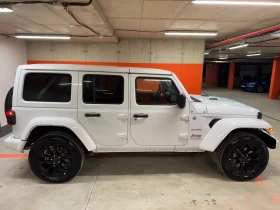 Jeep Wrangler 4XE * Plug-in-hybrid* Facelift/2024* 381. | Mobile.bg    6