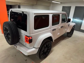 Jeep Wrangler 4XE * Plug-in-hybrid* Facelift/2024* 381. | Mobile.bg    3
