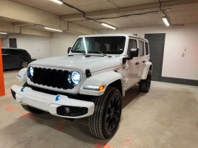 Jeep Wrangler 4XE * Plug-in-hybrid* Facelift/2024* 381. | Mobile.bg    7