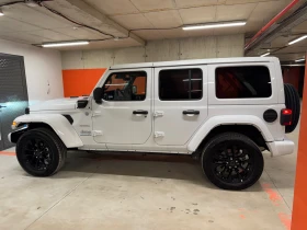 Jeep Wrangler 4XE * Plug-in-hybrid* Facelift/2024* 381. | Mobile.bg    2