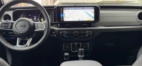 Jeep Wrangler 4XE * Plug-in-hybrid* Facelift/2024* 381. | Mobile.bg    13