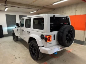 Jeep Wrangler 4XE * Plug-in-hybrid* Facelift/2024* 381. | Mobile.bg    5