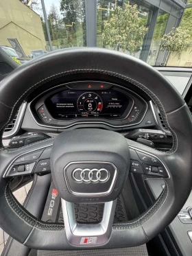 Audi SQ5 | Mobile.bg    15