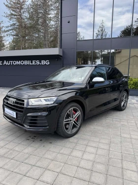 Audi SQ5 | Mobile.bg    3
