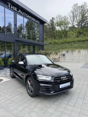 Audi SQ5 | Mobile.bg    2