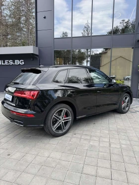 Audi SQ5 | Mobile.bg    7