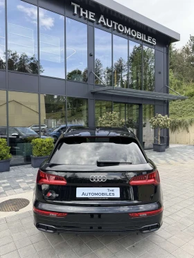 Audi SQ5 | Mobile.bg    5