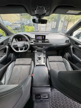Audi SQ5 | Mobile.bg    13