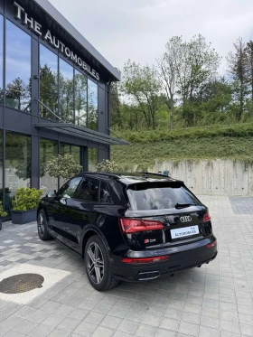 Audi SQ5 | Mobile.bg    6
