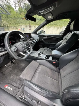 Audi SQ5 | Mobile.bg    10