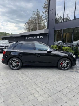 Audi SQ5 | Mobile.bg    8