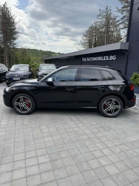 Audi SQ5 | Mobile.bg    4