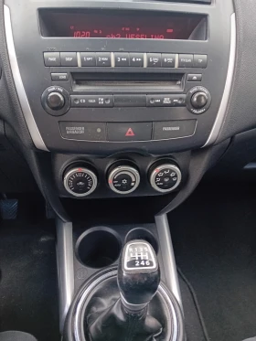 Mitsubishi ASX 1, 8 150 | Mobile.bg    8