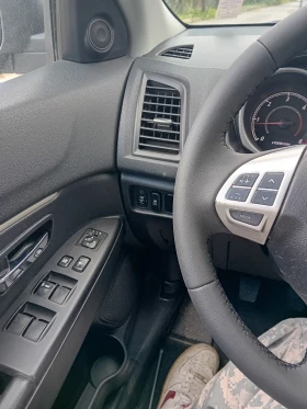 Mitsubishi ASX 1, 8 150 | Mobile.bg    10