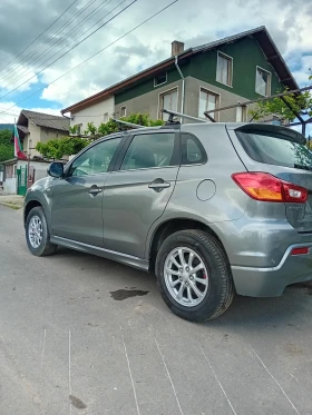 Mitsubishi ASX 1, 8 150 | Mobile.bg    4