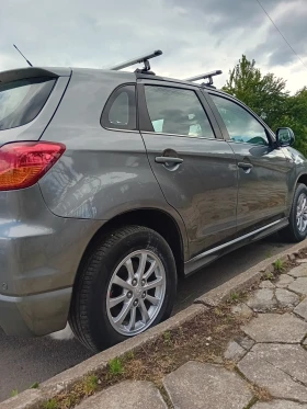 Mitsubishi ASX 1, 8 150 | Mobile.bg    3