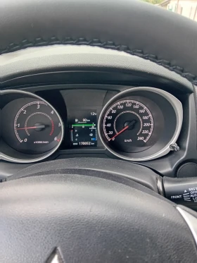 Mitsubishi ASX 1, 8 150 | Mobile.bg    9