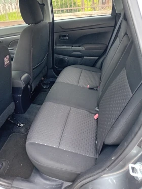 Mitsubishi ASX 1, 8 150 | Mobile.bg    6