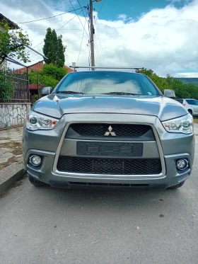     Mitsubishi ASX 1, 8 150