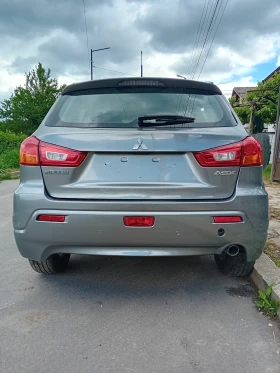 Mitsubishi ASX 1, 8 150 | Mobile.bg    2
