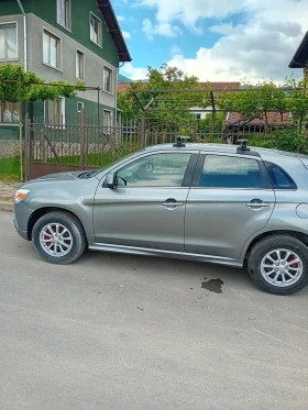Mitsubishi ASX 1, 8 150 | Mobile.bg    5