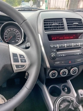 Mitsubishi ASX 1, 8 150 | Mobile.bg    11