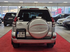 Toyota Land cruiser 120 / 3.0 D-4D 173 /  5 /   | Mobile.bg    5