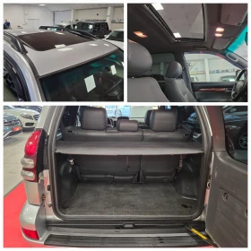 Toyota Land cruiser 120 / 3.0 D-4D 173 /  5 /   | Mobile.bg    17