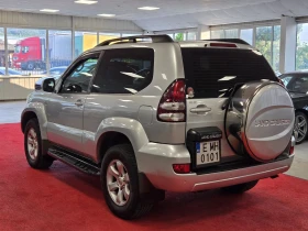     Toyota Land cruiser 120 / 3.0 D-4D 173 /  5 /  