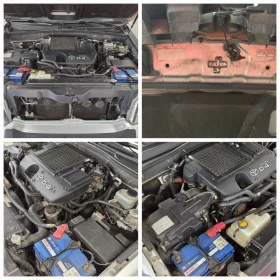 Toyota Land cruiser 120 / 3.0 D-4D 173 /  5 /   | Mobile.bg    16
