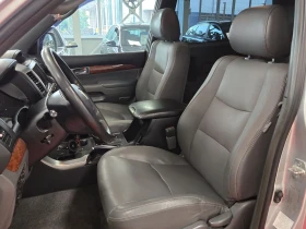 Toyota Land cruiser 120 / 3.0 D-4D 173 /  5 /   | Mobile.bg    9