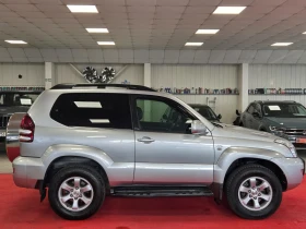 Toyota Land cruiser 120 / 3.0 D-4D 173 /  5 /   | Mobile.bg    7