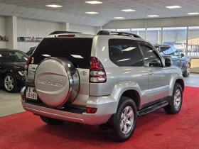 Toyota Land cruiser 120 / 3.0 D-4D 173 /  5 /   | Mobile.bg    6