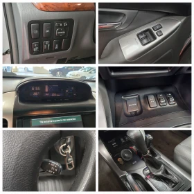 Toyota Land cruiser 120 / 3.0 D-4D 173 /  5 /   | Mobile.bg    14