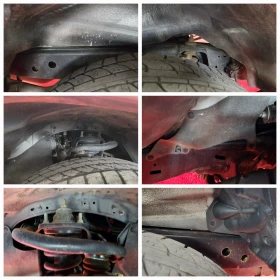 Toyota Land cruiser 120 / 3.0 D-4D 173 /  5 /   | Mobile.bg    15