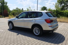 Обява за продажба на BMW X3 2.0d xDrive/Автоматик/Navi ~25 500 лв. - изображение 5