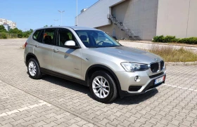Обява за продажба на BMW X3 2.0d xDrive/Автоматик/Navi ~25 500 лв. - изображение 2