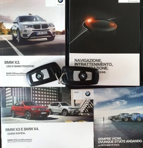 BMW X3 2.0d xDrive//Navi | Mobile.bg    16