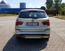 Обява за продажба на BMW X3 2.0d xDrive/Автоматик/Navi ~25 500 лв. - изображение 4