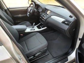 Обява за продажба на BMW X3 2.0d xDrive/Автоматик/Navi ~25 500 лв. - изображение 9