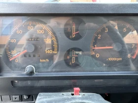 Suzuki Samurai 1.3i 4X4  | Mobile.bg    17