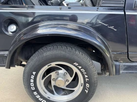 Suzuki Samurai 1.3i 4X4  | Mobile.bg    9
