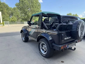 Suzuki Samurai 1.3i 4X4  | Mobile.bg    2