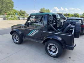 Suzuki Samurai 1.3i 4X4  | Mobile.bg    3